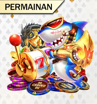 Permainan Slot RJS33
